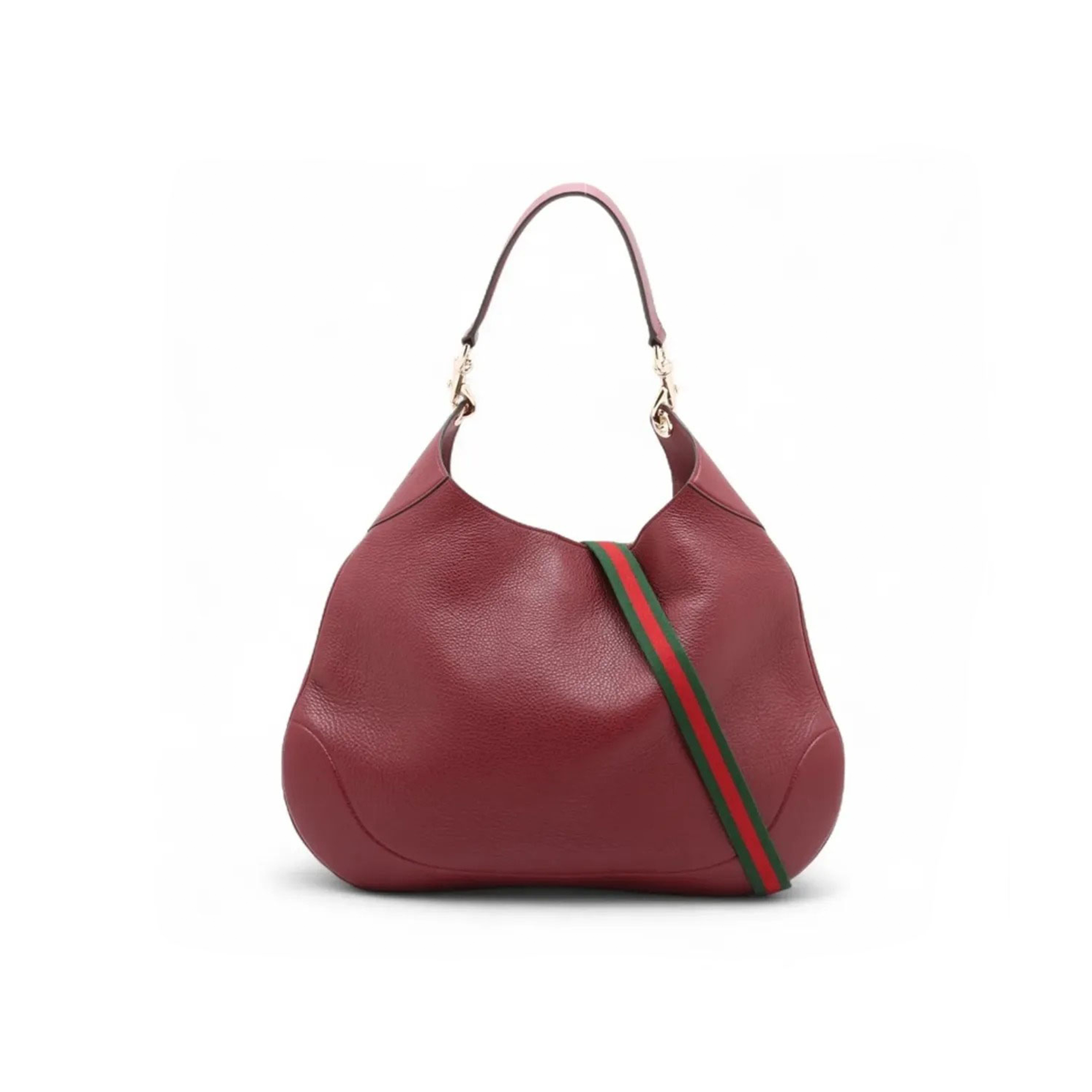 GUCCI B LARGE SHOULDER BAG 815924 (49*46*4cm)